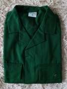 Bluza robocza zielona Kegel-Błażusiak - rozm. 52