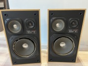 Unitra Tonsil Space 86