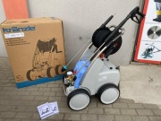 Kranzle Myjka ciśnieniowa Quadro 1000 TST 220bar GERMANY Mocna 400V 960L/H 