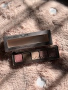 Natasha Denona Mini Rose palette paletka cieni do oczu Sephora różowa