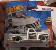 Hot Wheels '52 Chevy 139/250