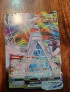 Karta pokemon Duraludon Vmax 104/159