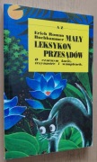Mały leksykon przesądów – Erich Roman Buchhammer