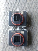 BMW X1 U11, X2 U10, F06, G60, G70 MODUŁ STEROWNIK LAMPY, 5A73781