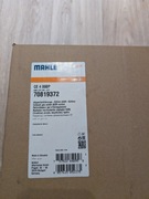 Chłodniczka spalin EGR 