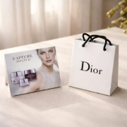 Zestaw kremow- zmarszczki, ujedrnanie