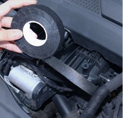 Samochodowa, samoprzylepna, żaroodporna taśma izolacyjna 