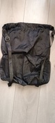Plecak worek czarny