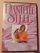 Raz w życiu Danielle Steel dvd