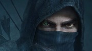 Thief Klucz kod Xbox One Series X/S