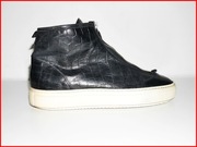 botki sztyblety buty NUDE of Scandinavia  39 26 trzewiki podwyższajace