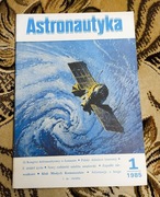 Astronautyka nr 1 1985