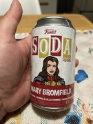 FUNKO SODA - MARY BROMFIELD - SHAZAM - ZOBACZ