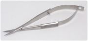nożyczki chirurgiczne CASTROVIEJO , okulistyka, weterynaria