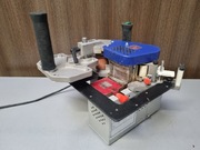 Okleiniarka Felder PVC wąskich krawędzi 