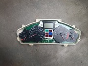 Honda NT700V Deauville - licznik