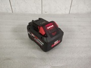 Akumulator Milwaukee M18 FB8 FORGE 18V 8ah  nowa seria, używany, testowany