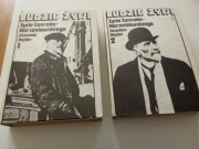 Najder Życie Conrada-Korzeniowskiego. T.1-2