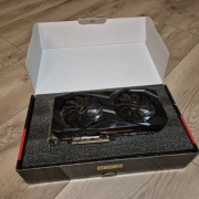 Karta Graficzna Asrock Radeon RX 6700 XT Challenger D 12GB OC GDDR6 