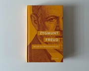 Wstęp do psychoanalizy. Freud Zygmunt