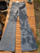 Jeansy damskie Stradivarius