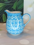 Dzbanek ceramiczny  1 L  ceramika Bolesławiec 