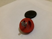 Klucz haka Westfalia 2W43 +zaślepka