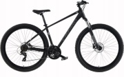 Lazaro Rx Aluminiowy 19" Czarny koła  29" stan bdb 