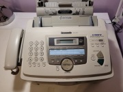 Fax Faks Panasonic KX-FL613
