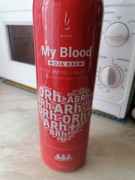 MY BLOD - MOJA KREW 