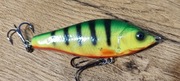 Wobler jerk 9cm 24g  woblery szczupak sandacz