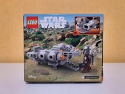 LEGO Star Wars 75321 – Mikromyśliwiec Brzeszczot