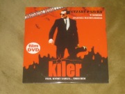 KILER   (DVD) KOPERTA