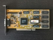 Karta graficzna S3 Virge 4MB