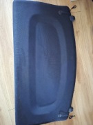 Półka bagażnika a177 mercedes