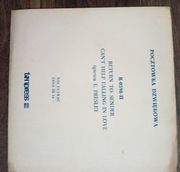 Pocztówka dźwiękowa