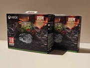 Kontroler MICROSOFT bezprzewodowy Xbox Ms Doom: The Dark Ages