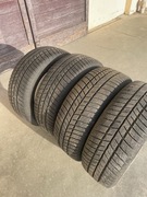 Opony Zimowe Barum Polaris 235/55/R18