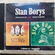 Stan Borys. Krzyczę przez sen + Szukam przyjaciela.