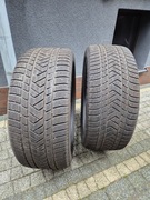 Opony Pirelli Winter Scorpion 275/40 R22 - 2 szt. 