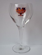 Malheur - pokal 0,25L (Belgia)