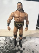 wwe figurka Drew Mcintyre BEZ PASA!!!!