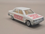 RENAULT 9   NOREV MINI JET FRANCJA 