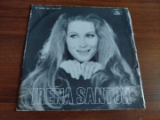 Irena Santor Lp Jak Nowa 