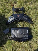 Radio Panel do Chevrolet Cruze