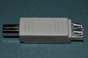 Adapter Usb Przejściówka do Drukarki
