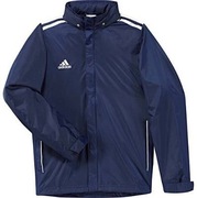 kurtka ADIDAS CORE11 RAIN Jr V39443 - 128 cm