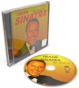 Frank Sinatra The Best of ( CD ) Come Fly with Me ; Strangers in the Night