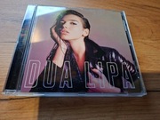 Dua Lipa - Dua Lipa [CD]