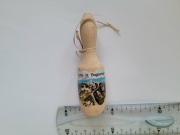 Magnes na lodówkę - 244g. CIVITA DI BAGNOREGIO Włochy